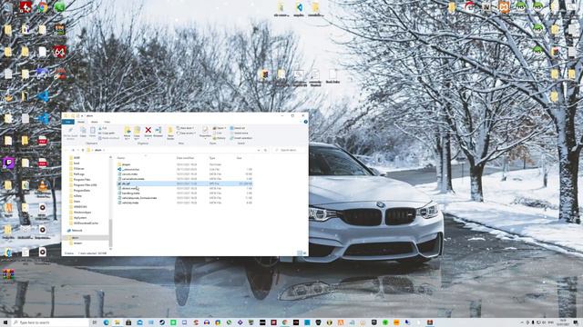 English  FiveM Adding Custom Cars To Your Server