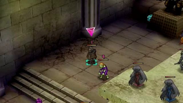 Project X Zone - Chapter 17: Operation Crackdown Pt. 1/3 (No Commentary) смотреть онлайн