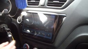 Киа Рио 3 - Что нужно знать об автомобиле. Обзор. Тест Драйв