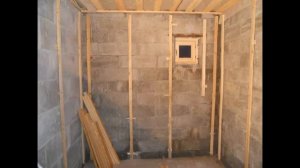 Баня внутренняя отделка своими руками