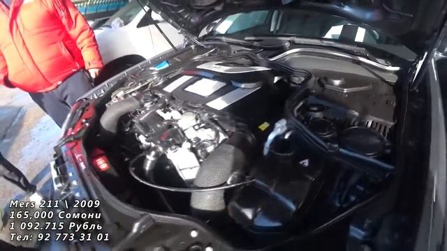 Мошин БОЗОР ХУЧАНД АВТОРЫНОК ХУДЖАНД