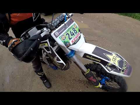 Второй раз в эндуро смотреть онлайн