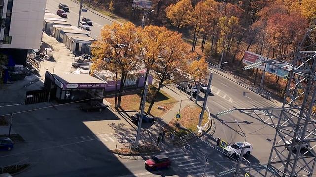 Timelapse на Canon m50 смотреть онлайн
