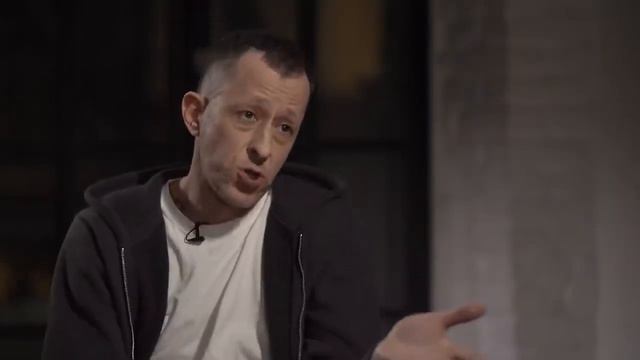 Шило. Что происходит с русским артом? смотреть онлайн
