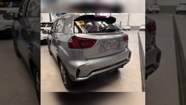 رسميا ارخص سيارة جيلي Geely GX3 pro 2024 في الجزائر بهذا السعر ❤️?/ Prix Geely gx3 pro en Algérie смотреть онлайн