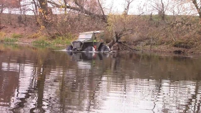 Гаплык Трофи 2018, день 2, водоплавающие ПРОТО. смотреть онлайн