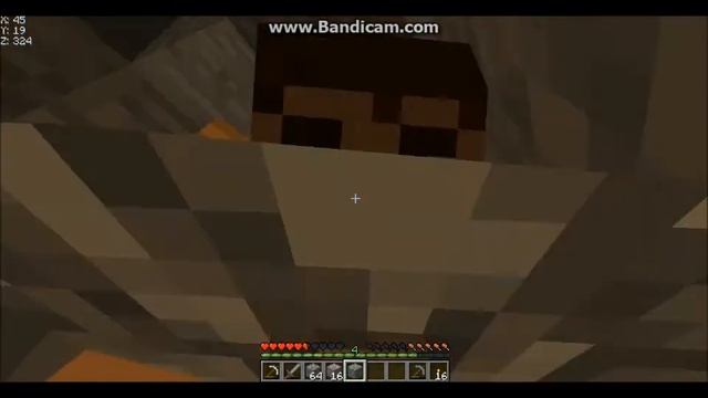 Minecraft Lets Play - 5 - X-Ray Mod! смотреть онлайн