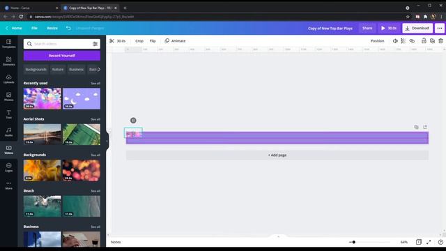 Easy Twitch Overlays and Scenes in Canva! Make Your Own Animated Streaming Overlays смотреть онлайн