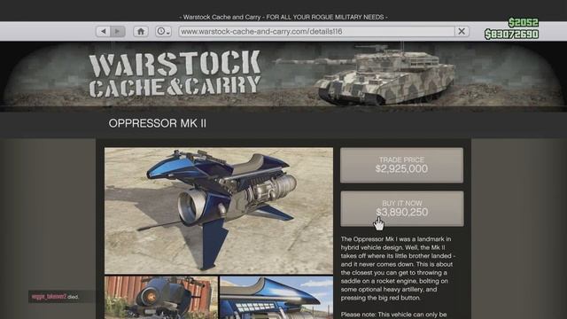 Grand Theft Auto V WHY I DONT GRIND!! смотреть онлайн