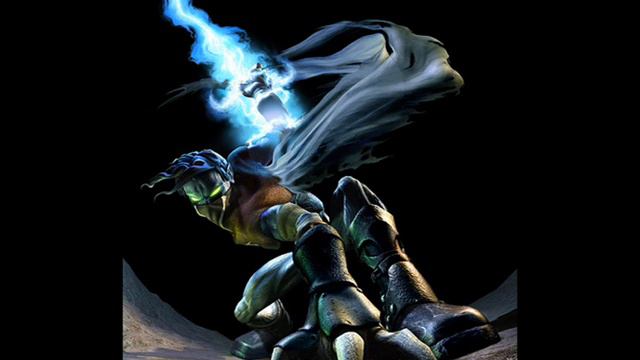 Legacy of Kain - Soul Reaver - Kain's Theme смотреть онлайн