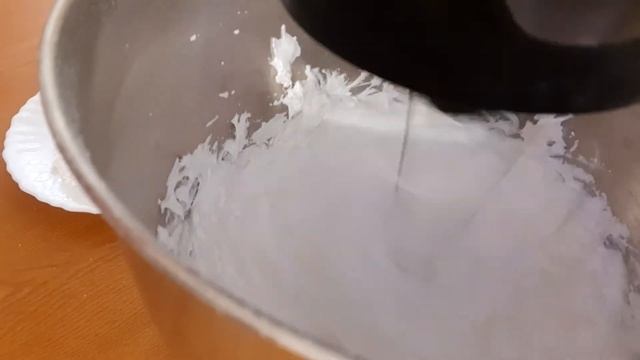 Французская меренга/French meringue смотреть онлайн