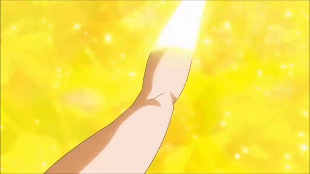 (yellow) Magical Girls Transformations Syrups Drop смотреть онлайн