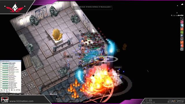 322 - Coerce | Agit Lords Finale - Lupon RO - [July 3, 2020] - Devo Crusader смотреть онлайн