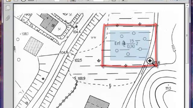 PDF to DWG with Print2CAD 2012 - Training 6 смотреть онлайн