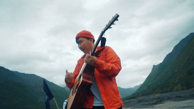 Василий Новоприезжий, Кэскил Баишев - Айанньыт смотреть онлайн
