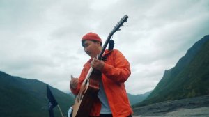 Василий Новоприезжий, Кэскил Баишев - Айанньыт