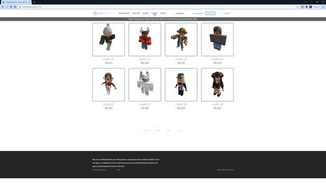 [2022] How To Get Free Robux! ROBLOX (CollectRobux) смотреть онлайн