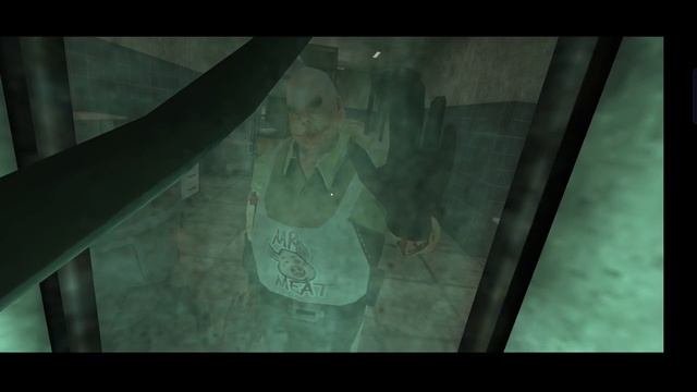 Mr Meat Vs Mr Meat 2 Red Potion Game Over смотреть онлайн