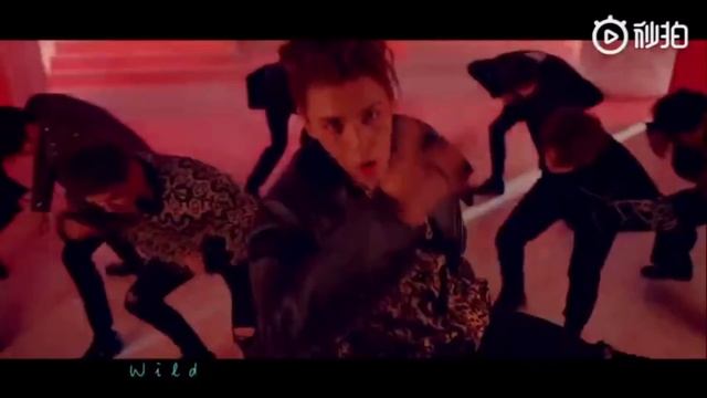 NINE PERCENT - "RULE BREAKER" MV смотреть онлайн