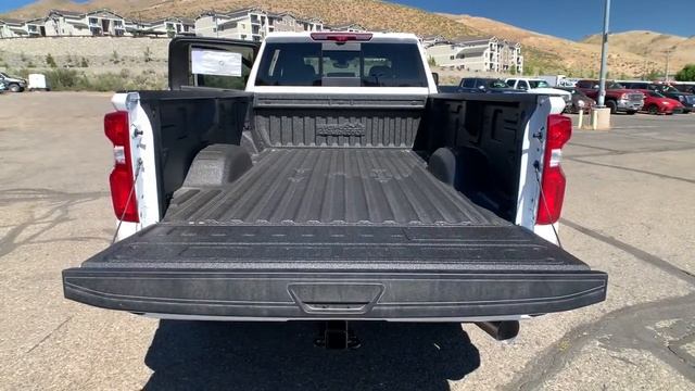 2022 Chevrolet Silverado 3500HD Reno, Sparks, Fernley Lake Tahoe, Mammoth, NV CC22276