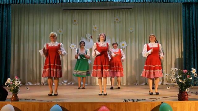 Танец Я НА ПЕЧКЕ МОЛОТИЛА" в современной обработке. Dance 2021. смотреть онлайн
