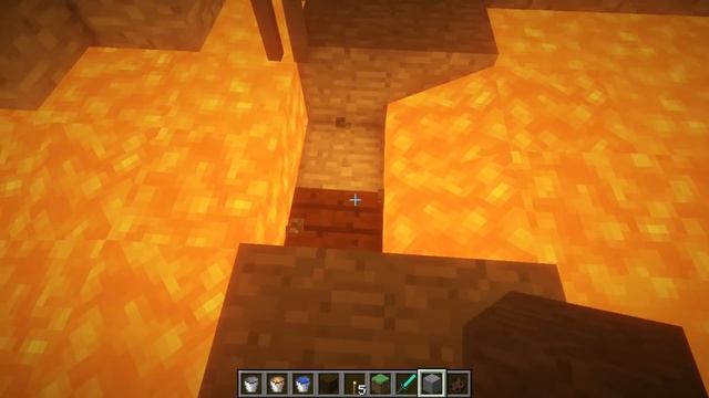THE NEW TORMENTED ANIMATRONICS BURN IN A FIRE! || Minecraft FNAF (Five Nights at Freddys) смотреть онлайн