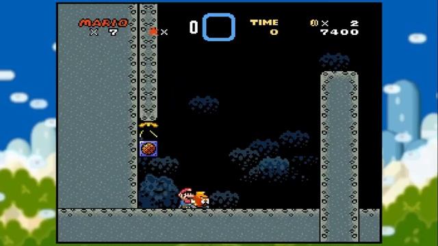 Tutorial de Kaizo #3 (SMW) - Double Shell Jump, Goomba Jump e Midair Pow смотреть онлайн