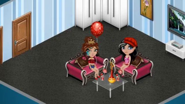 Правда или действие.