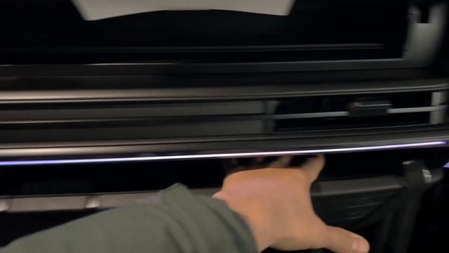 Обновленный Hyundai Santafe 2024 // 2.5 турбо бензин 4WD смотреть онлайн