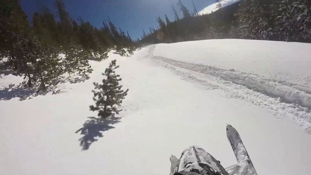 Sledmiller 2018 Snowmobile Part Two смотреть онлайн