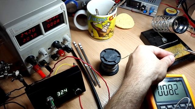 Жала для Т12