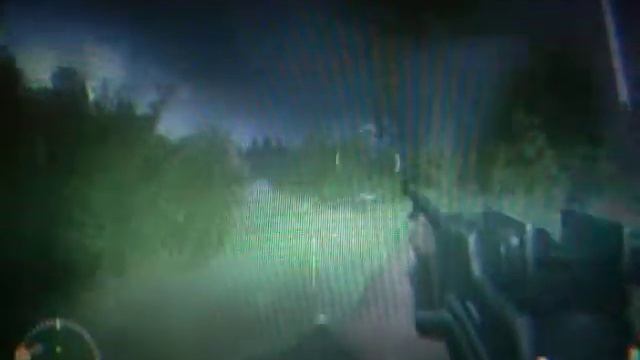 Medal OF Honor Vanguard Mission 4 Operation: Scavenger Walkthrough смотреть онлайн