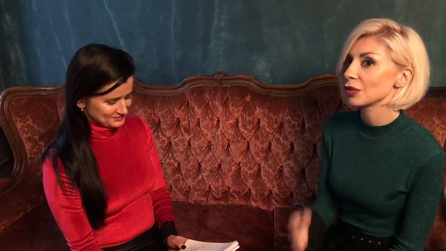 Юлия Войс. Певица, композитор, автор песен смотреть онлайн
