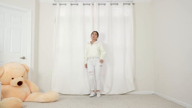 TREASURE (트레저) - JIKJIN (직진) - Lisa Rhee Dance Cover & A Special Message From TREASURE!?