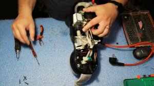 DOLCE GUSTO Mini me - Step by step disassembly - NESCAFE Krups KP120