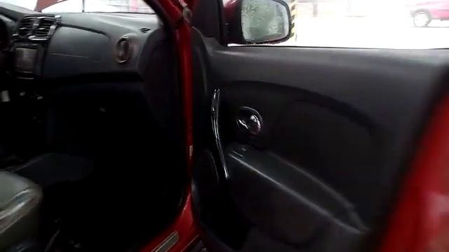114316 - RENAULT / SANDERO STEP 16 15/16 смотреть онлайн