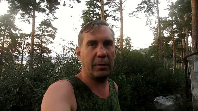 Тургояк озеро, г. Миасс. 3 часть смотреть онлайн