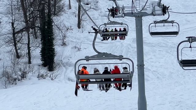Сочи Красная Поляна смотреть онлайн