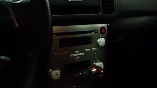 2007 Subaru Outback XT Limited Walk-around Presentation at Louis Frank Motorcars, LLC in HD смотреть онлайн