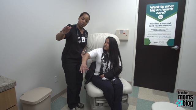 Next Level Urgent Care Patient Testimonial | Houston Moms Blog смотреть онлайн