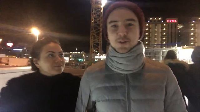 Путешествие по Скандинавии | Швеция, Стокгольм | Слезы Бабкина или путешествие из Стокгольма в Осло смотреть онлайн