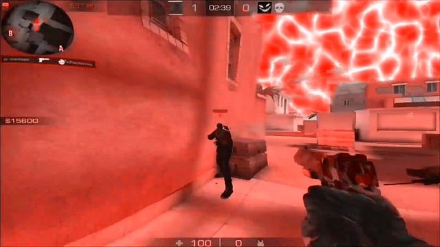 ЛУЧШИЙ МУВИК ПОД SHADOWRAZE?? смотреть онлайн