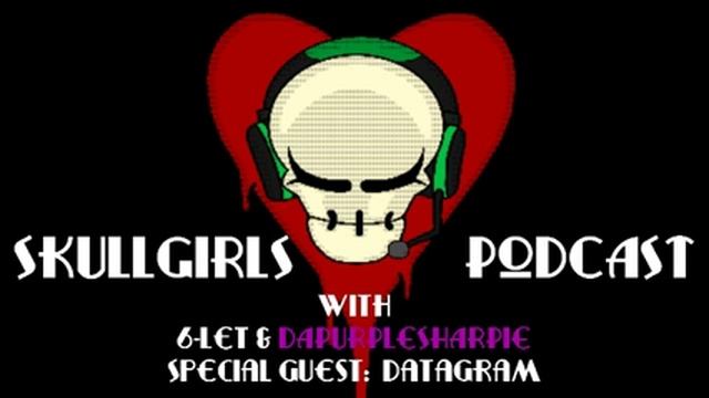 Skullgirls Podcast #5: Post-Combo Breaker special смотреть онлайн