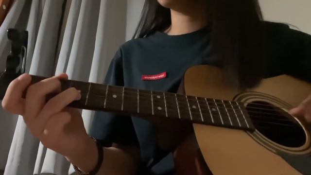Rosé - gone (cover) смотреть онлайн