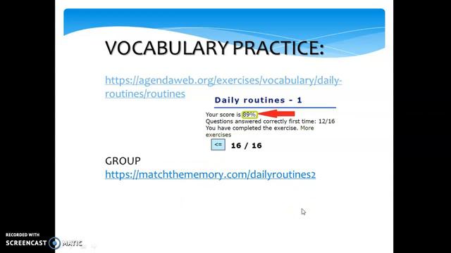 DAILY ROUTINES CLASS JULY 13TH 2020 смотреть онлайн