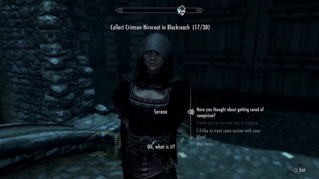 Skyrim endgame pt 1 смотреть онлайн