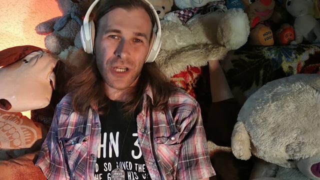 Личные отношения с Богом.100%плагиат. смотреть онлайн