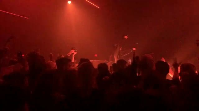 Knock2 Room202 Debut Tour The Concourse Project (Austin Tx) Full Set смотреть онлайн