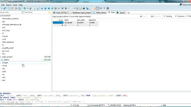 How to create a JAVA Website смотреть онлайн
