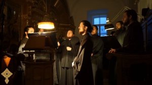 Тропарь и кондак Святителю Николаю Чудотворцу